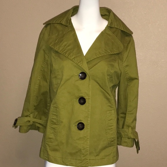 Merona blazer - Picture 1 of 5